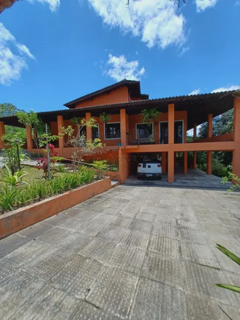 Foto 1 de Casa com 9 Quartos à venda, 2842m² em Aldeia, Camaragibe