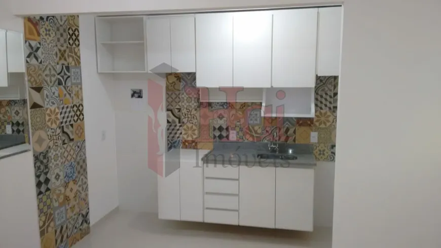 Foto 1 de Apartamento com 1 Quarto para alugar, 33m² em Barra Funda, São Paulo