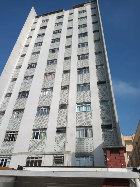 Foto 1 de Apartamento com 3 Quartos à venda, 75m² em Bela Vista, São Paulo