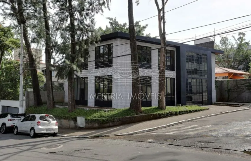 Foto 1 de Imóvel Comercial para venda ou aluguel, 750m² em Chácara Flora, São Paulo