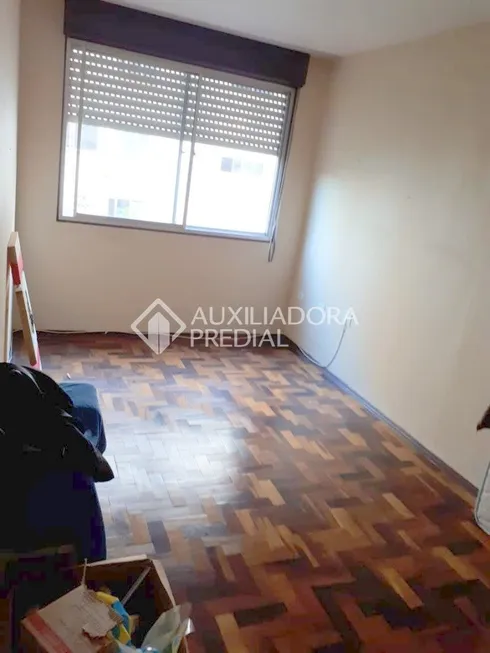 Foto 1 de Apartamento com 1 Quarto à venda, 42m² em Sarandi, Porto Alegre