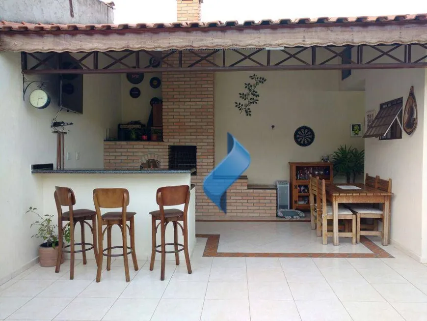 Foto 1 de Casa com 2 Quartos à venda, 105m² em Wanel Ville, Sorocaba