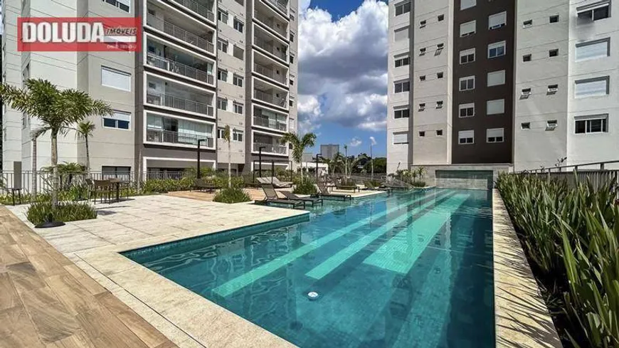 Foto 1 de Apartamento com 2 Quartos à venda, 84m² em Vila Andrade, São Paulo