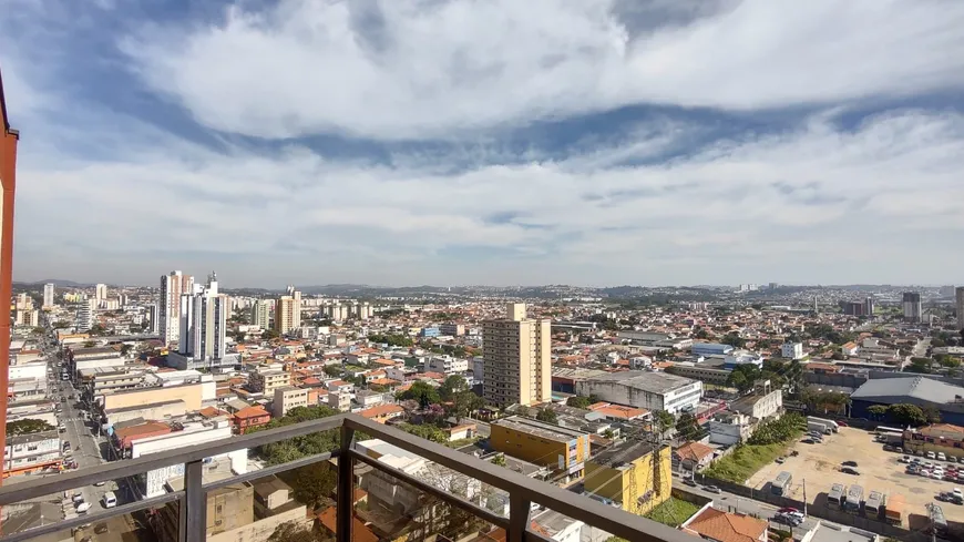 Foto 1 de Apartamento com 3 Quartos à venda, 330m² em Centro, Suzano