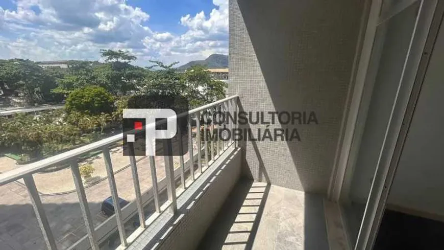 Foto 1 de Apartamento com 2 Quartos à venda, 80m² em Barra da Tijuca, Rio de Janeiro