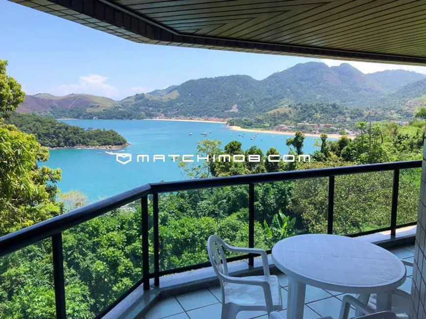 Foto 1 de Apartamento com 3 Quartos à venda, 105m² em Condomínio Porto Real Resort, Mangaratiba