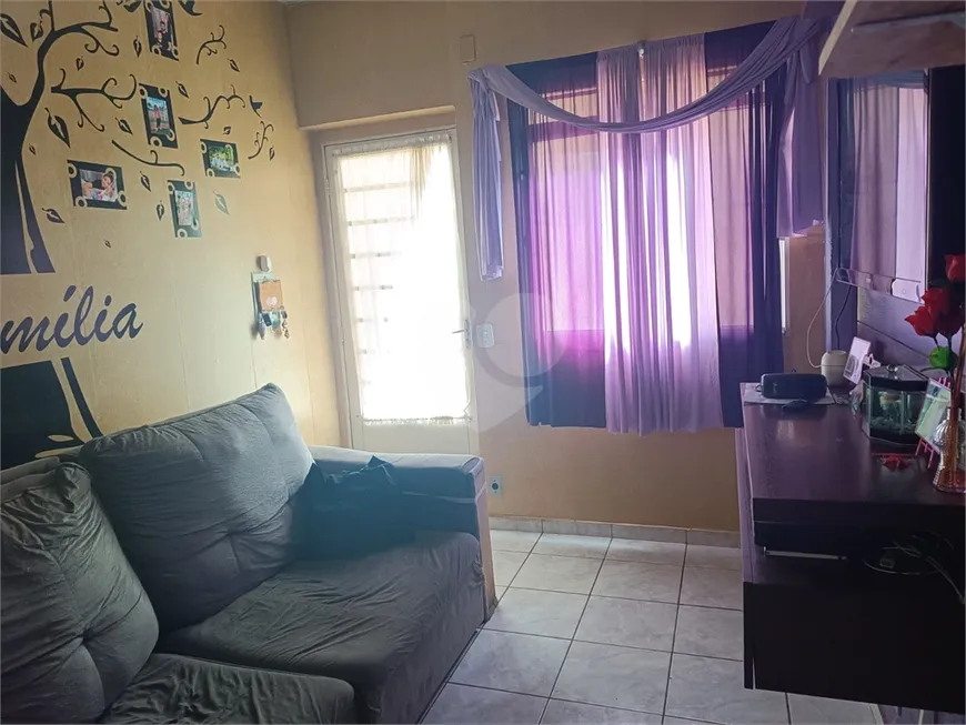 Foto 1 de Apartamento com 2 Quartos à venda, 43m² em Jardim das Torres, São Carlos