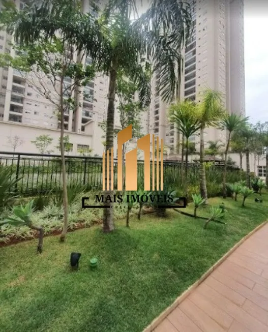 Foto 1 de Apartamento com 3 Quartos à venda, 122m² em Maia, Guarulhos