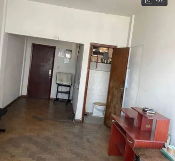 Foto 1 de Sala Comercial à venda, 30m² em Centro, Belo Horizonte