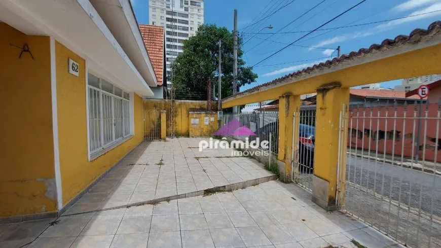 Foto 1 de Casa com 3 Quartos à venda, 149m² em Vila Ema, São José dos Campos