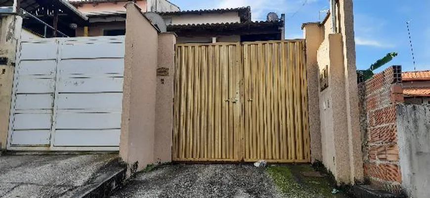 Foto 1 de Casa com 3 Quartos à venda, 99m² em Residencial Lagoa, Betim