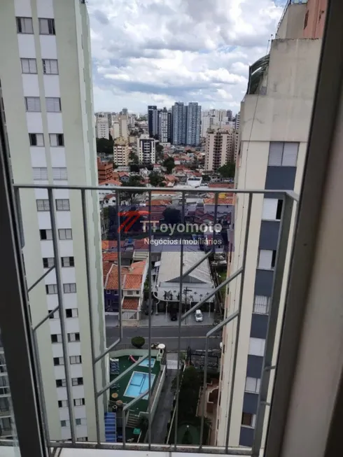 Foto 1 de Apartamento com 2 Quartos à venda, 68m² em Parque Imperial , São Paulo
