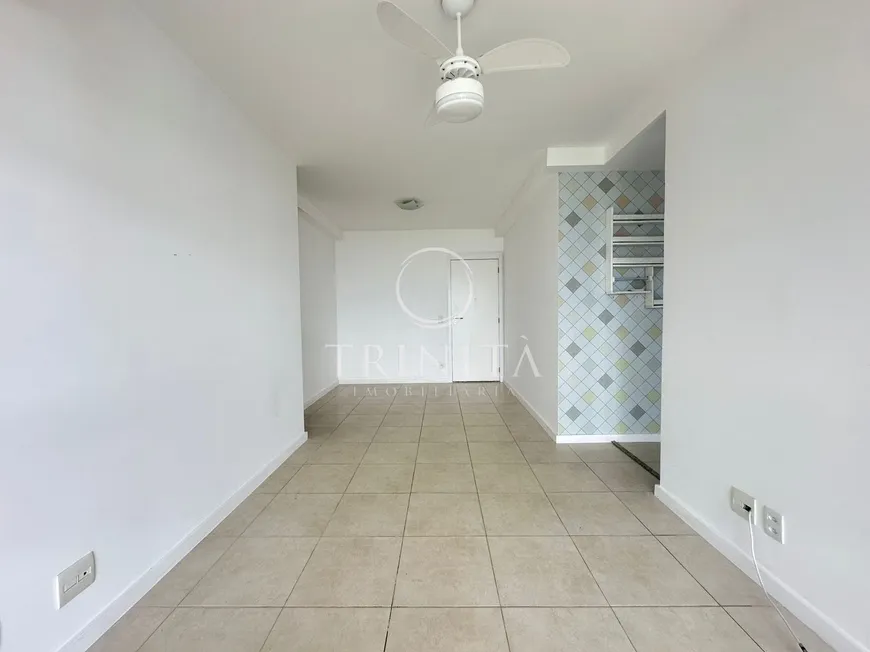 Foto 1 de Apartamento com 2 Quartos à venda, 69m² em Barra da Tijuca, Rio de Janeiro