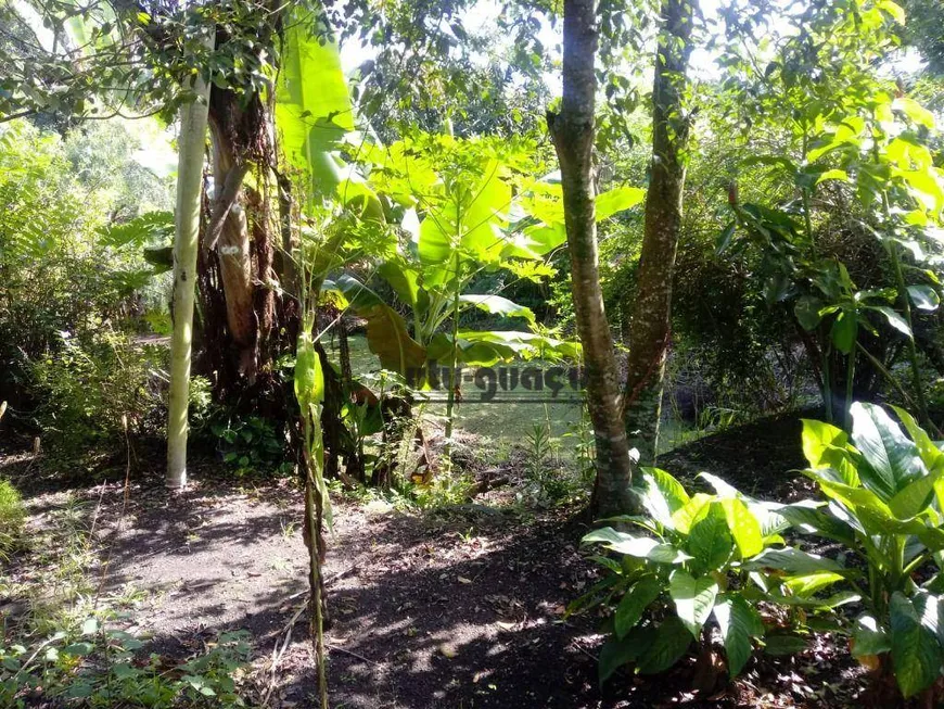 Foto 1 de Fazenda/Sítio com 2 Quartos à venda, 93m² em Chácaras Manao, Mairinque