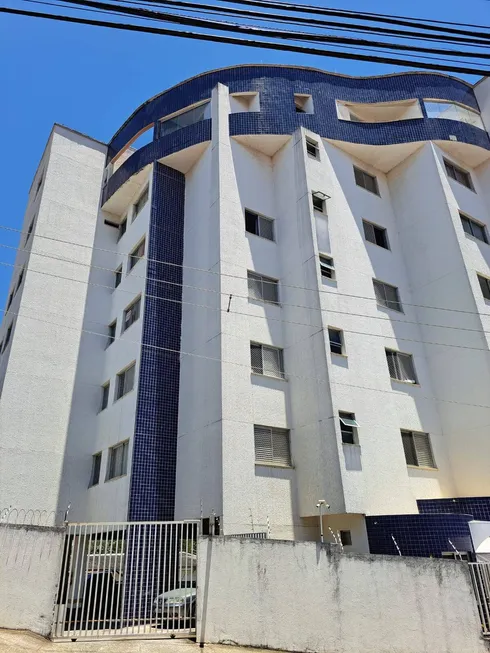 Foto 1 de Apartamento com 2 Quartos à venda, 61m² em Jardim Paulista, São José dos Campos