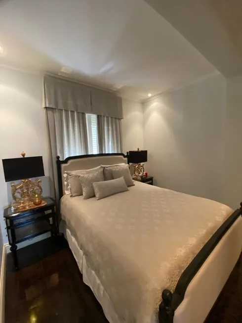 Foto 1 de Apartamento com 2 Quartos para alugar, 180m² em Jardim Paulista, São Paulo