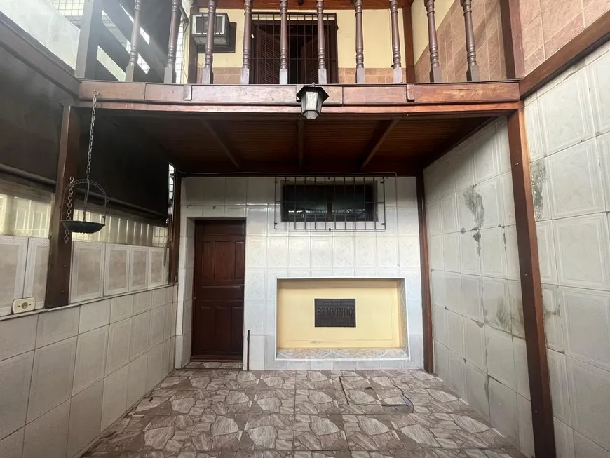 Foto 1 de Sobrado com 2 Quartos à venda, 110m² em Ipiranga, São Paulo