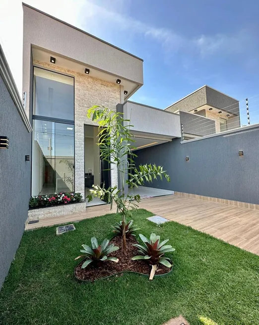 Foto 1 de Casa com 3 Quartos à venda, 175m² em Papagaio, Feira de Santana