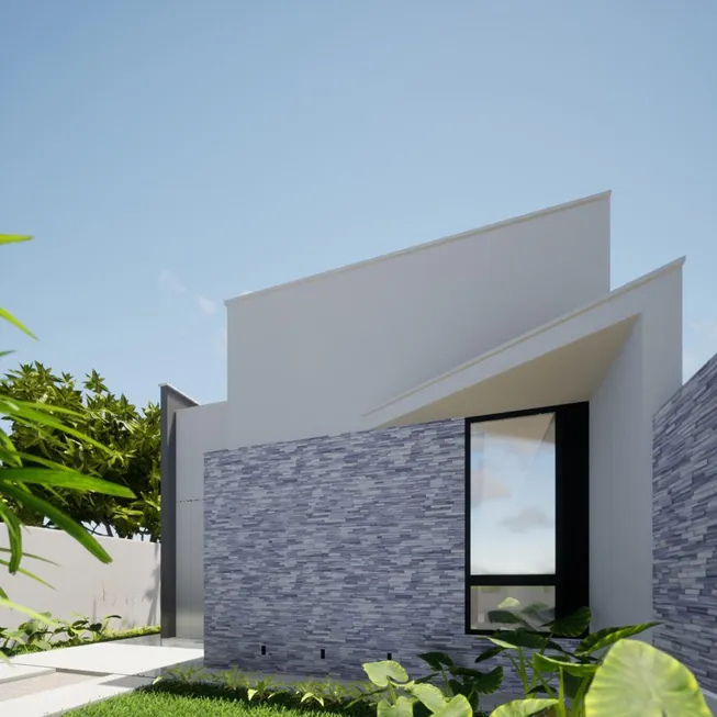 Foto 1 de Casa com 2 Quartos à venda, 160m² em Cidade Alta, Caruaru
