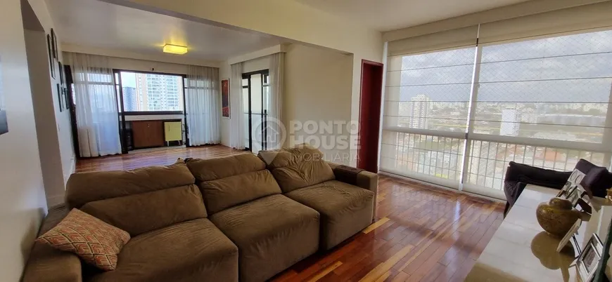 Foto 1 de Apartamento com 3 Quartos à venda, 150m² em Ipiranga, São Paulo