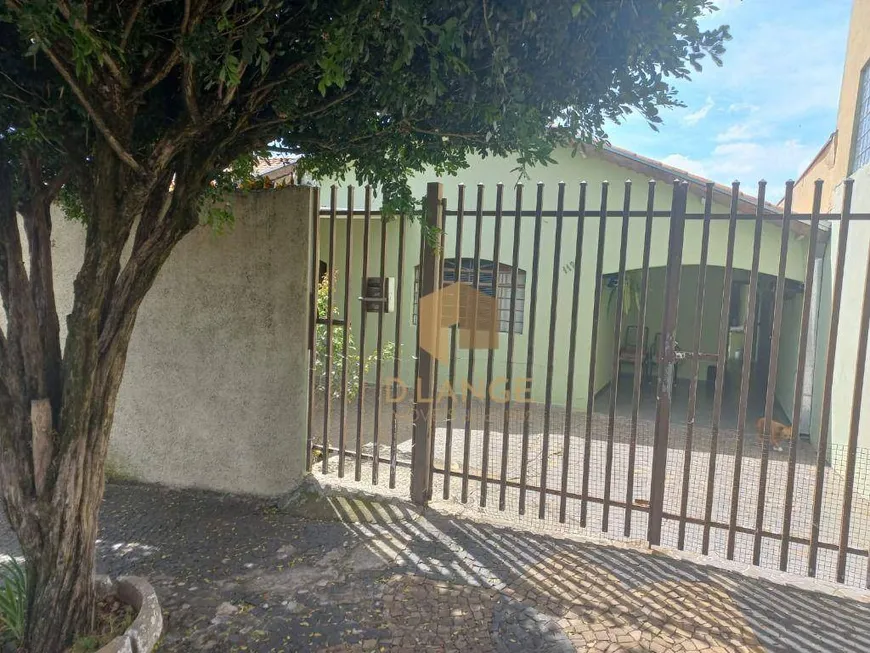 Foto 1 de Casa com 3 Quartos à venda, 161m² em Vila Bressani, Paulínia