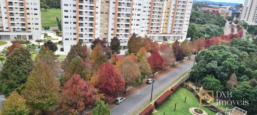 Foto 1 de Apartamento com 4 Quartos à venda, 131m² em Ecoville, Curitiba