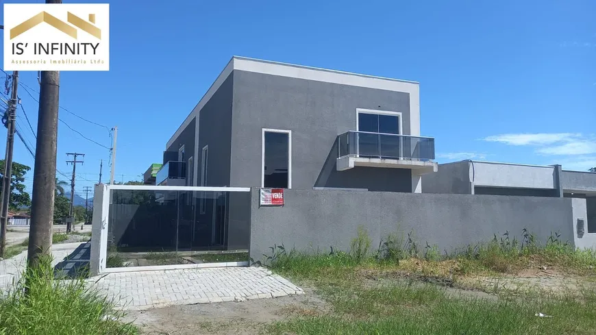 Foto 1 de Casa com 3 Quartos à venda, 203m² em Marajo, Matinhos