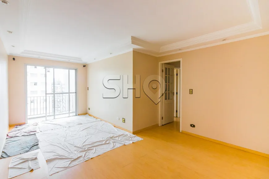 Foto 1 de Apartamento com 3 Quartos à venda, 75m² em Santana, São Paulo