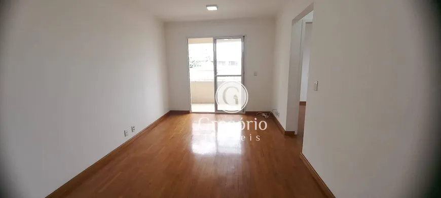 Foto 1 de Apartamento com 2 Quartos à venda, 52m² em Butantã, São Paulo