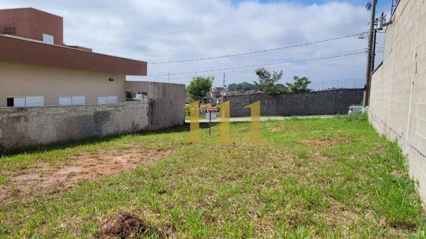 Foto 1 de Lote/Terreno à venda, 280m² em Condomínio Residencial Mantiqueira, São José dos Campos