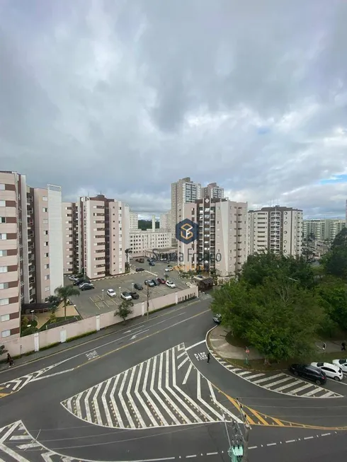 Foto 1 de Apartamento com 2 Quartos à venda, 60m² em Loteamento Mogilar, Mogi das Cruzes