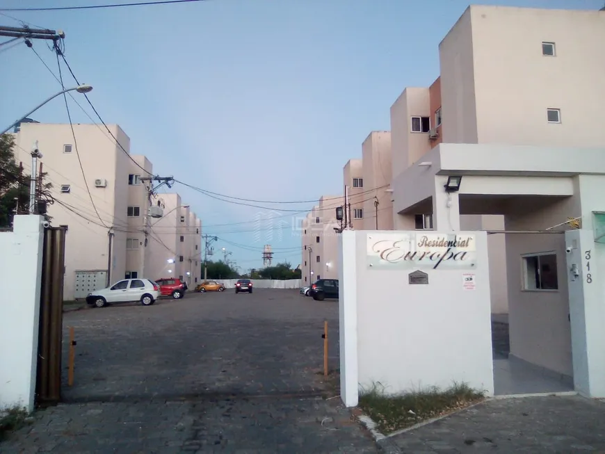 Foto 1 de Apartamento com 2 Quartos à venda, 42m² em JARDIM DAS ACACIAS, Campos dos Goytacazes