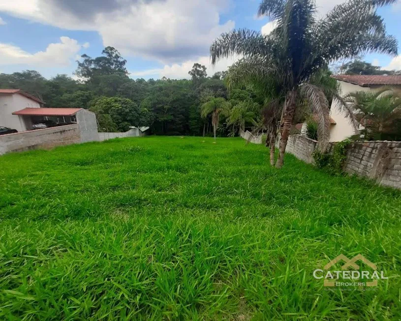 Foto 1 de Lote/Terreno à venda, 2146m² em Parque da Fazenda, Itatiba