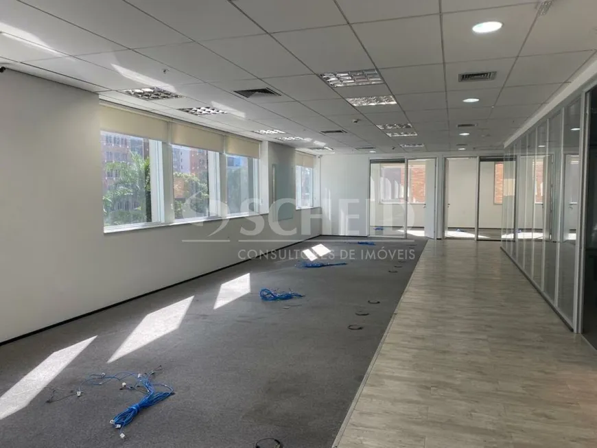 Foto 1 de Sala Comercial para alugar, 503m² em Chácara Santo Antônio, São Paulo