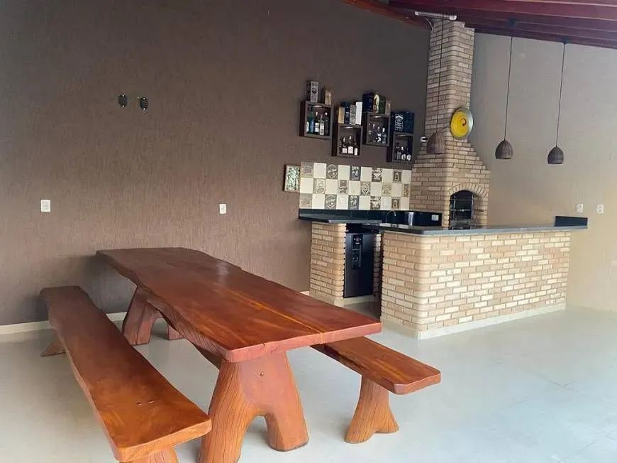 Foto 1 de Casa com 3 Quartos à venda, 140m² em Mogi Moderno, Mogi das Cruzes