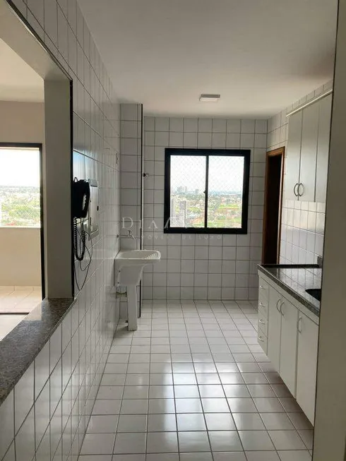 Foto 1 de Apartamento com 2 Quartos à venda, 68m² em Fundinho, Uberlândia