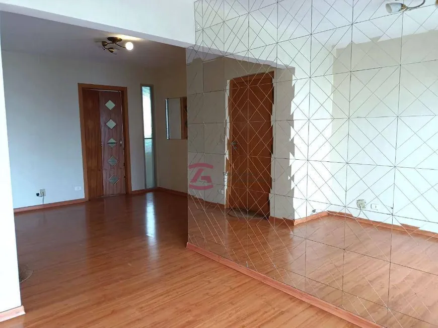 Foto 1 de Apartamento com 3 Quartos à venda, 95m² em Santana, São Paulo