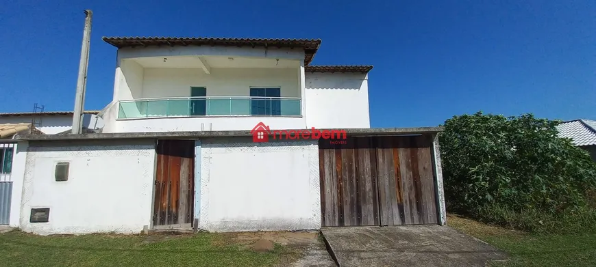 Foto 1 de Casa de Condomínio com 4 Quartos à venda, 230m² em Rua do Fogo, São Pedro da Aldeia