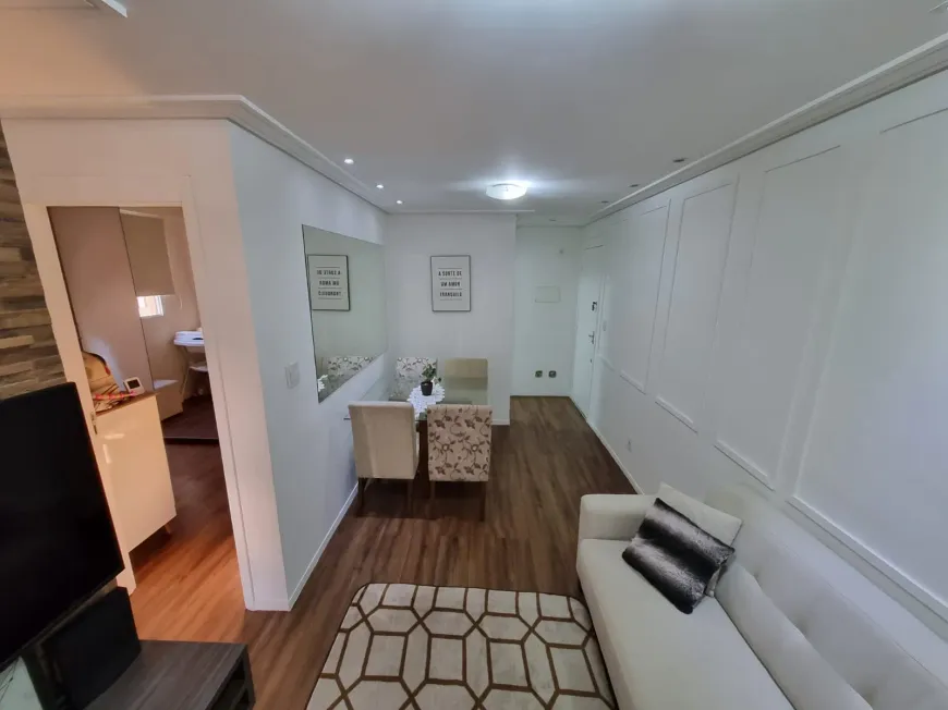 Foto 1 de Apartamento com 2 Quartos à venda, 44m² em Água Branca, São Paulo