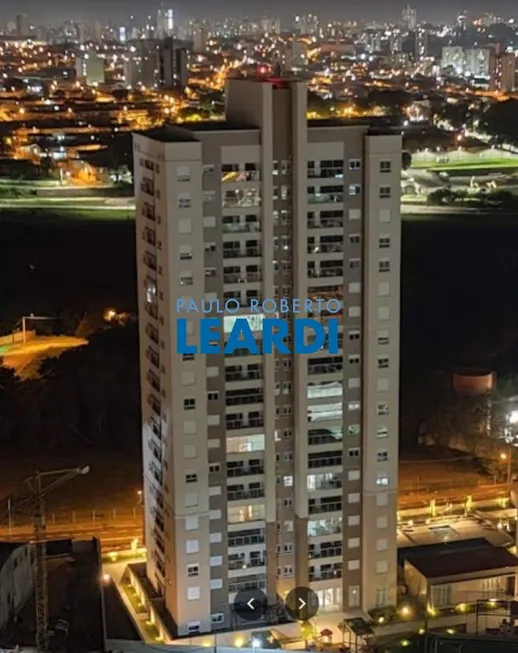 Foto 1 de Apartamento com 3 Quartos à venda, 87m² em Chácara Cneo, Campinas