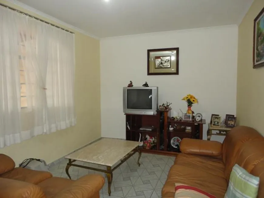 Foto 1 de Casa com 3 Quartos à venda, 142m² em São Luiz, Itu