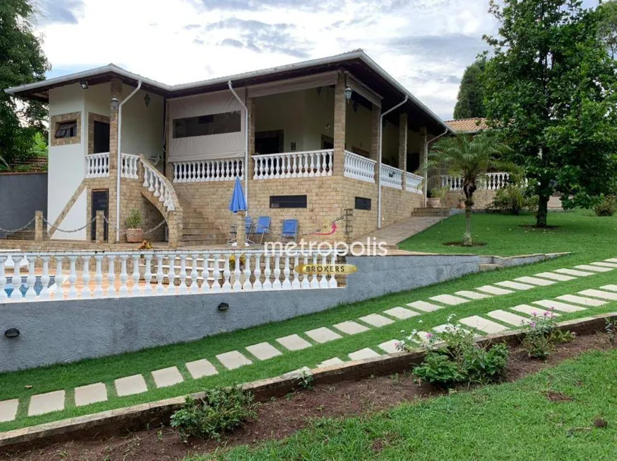 Foto 1 de Casa de Condomínio com 3 Quartos à venda, 300m² em Santa Inês, Itu