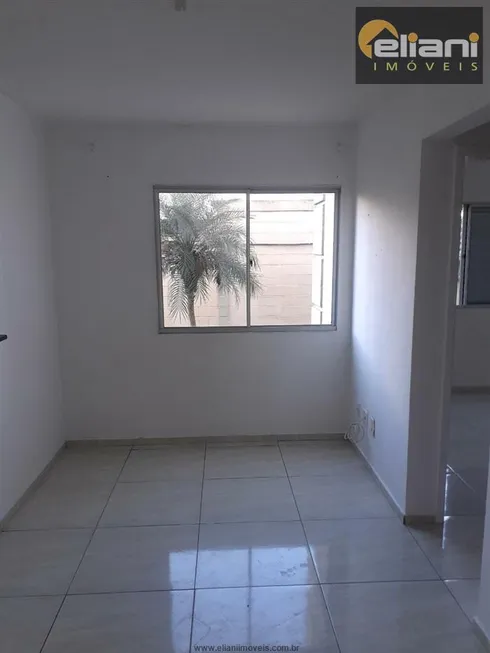 Foto 1 de Apartamento com 2 Quartos à venda, 48m² em Vila Urupês, Suzano