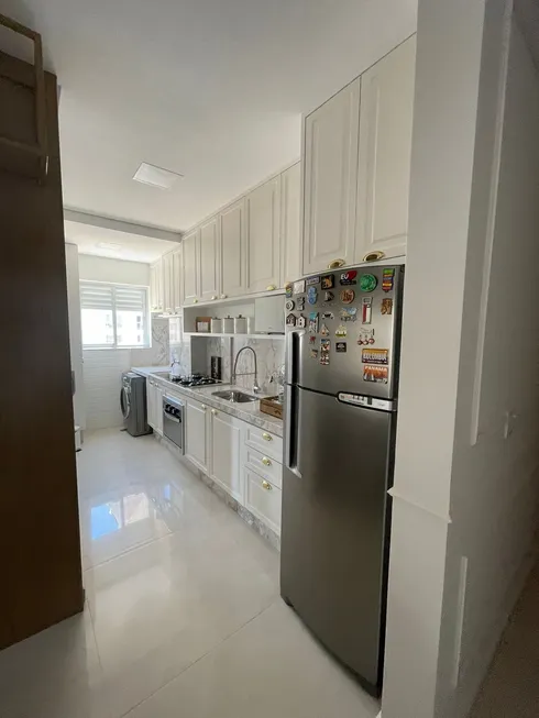 Foto 1 de Apartamento com 2 Quartos à venda, 54m² em Parque Campolim, Sorocaba