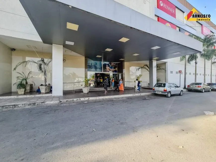 Foto 1 de Ponto Comercial à venda, 24m² em Santa Clara, Divinópolis