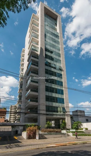 Foto 1 de Sala Comercial para alugar, 542m² em Moema, São Paulo