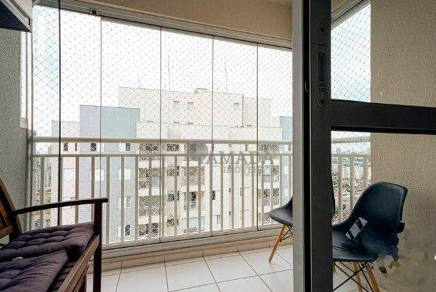 Foto 1 de Apartamento com 3 Quartos à venda, 68m² em Maranhão, São Paulo