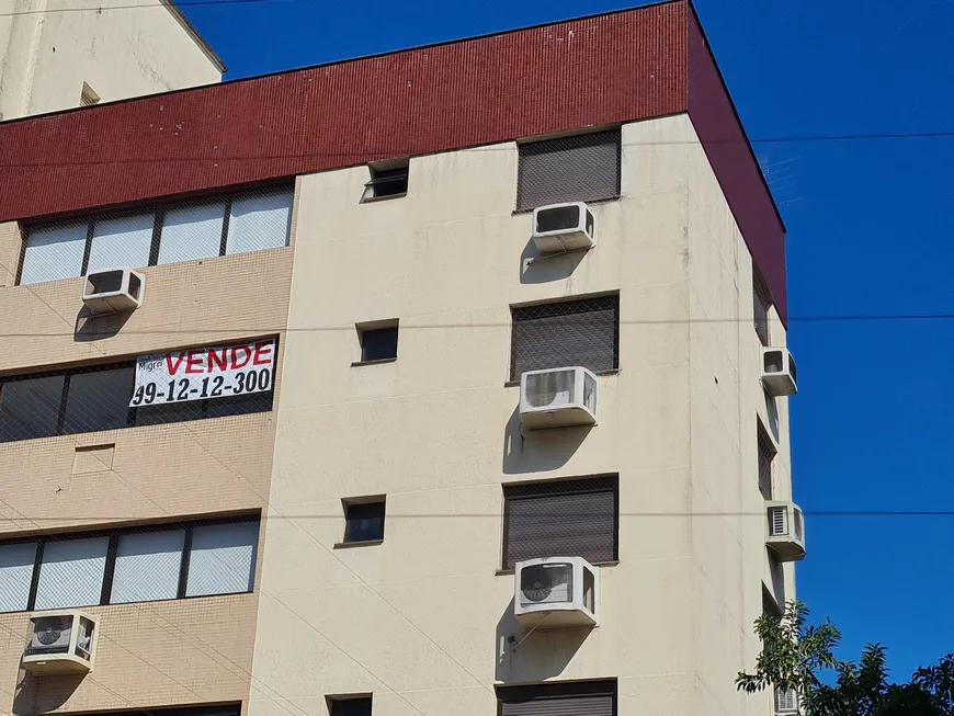 Foto 1 de Apartamento com 3 Quartos à venda, 85m² em Bela Vista, Porto Alegre