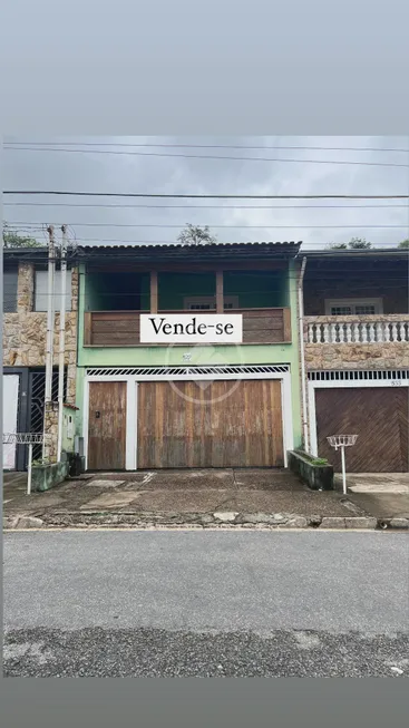 Foto 1 de Sobrado com 2 Quartos à venda, 124m² em Parque Cidade Jardim II, Jundiaí