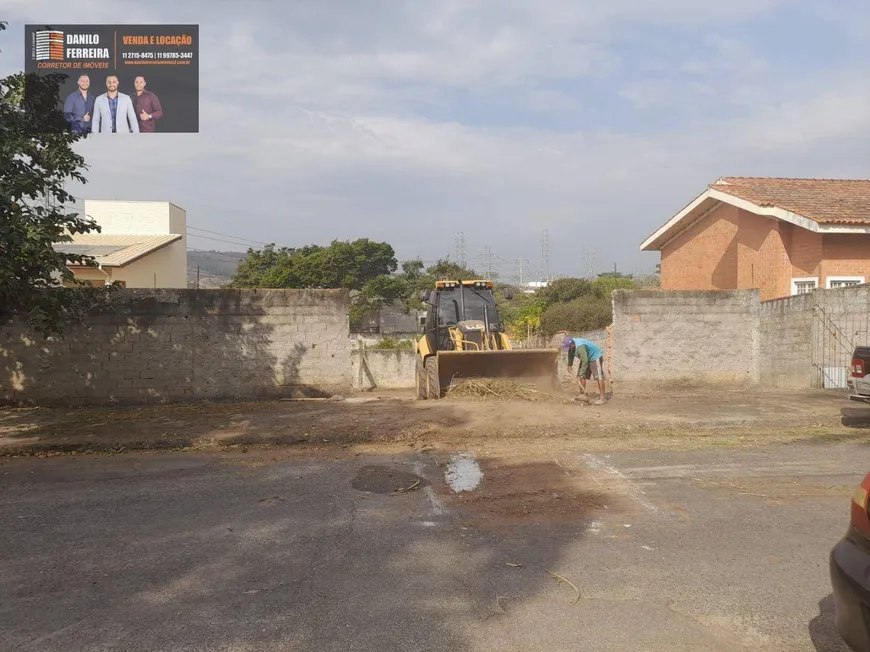 Foto 1 de Lote/Terreno à venda, 500m² em Jardim Paraiso Ii, Itu